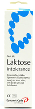 Laktose Intolerance Test (1 stk)