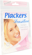 2 x Plackers Sensitive