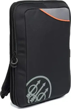 Beretta Uniform PRO EVO Case Backpack Black Jaktryggsekker UNI