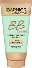 Garnier - Miracle Skin Perfect BB Cream 50 ml - Medium