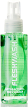 Fleshlight FleshWash 100ml Lelujen puhdistusspray