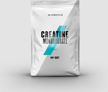 Creatine Monohydrate Powder - 500g - Unflavoured