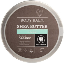 Urtekram Body Balm pure Shea butter (140 ml)