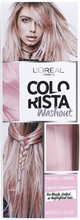 Colorista WashOut Pink -