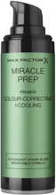 Miracle Prep Colour-Correcting + Cooling Primer