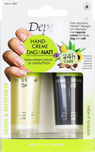 Nail Care Day & Night Hand Creme
