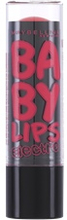 Baby Lips Electro 4,4g, Strike A Rose