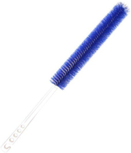 Morgan Blue Quick & Clean Brush Briljant rengöringsredskap