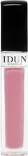 IDUN Minerals Lipgloss Felicia - 6 ml