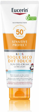 Solskydd för barn Eucerin Sun Protection Kids SPF 50+ 50 ml 400 ml