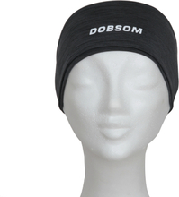 Dobsom Headband Black Mössor M