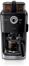 Philips HD7769/00 Kaffemaskine - Sort