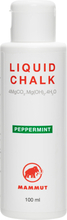 Mammut Liquid Chalk Peppermint 100 ml neutral Klatreutstyr OneSize