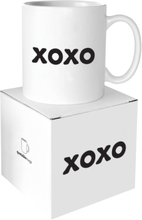 Quotable Mug XOXO