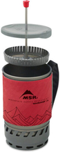 MSR Coffee press - kaffepresse til WindBurner 1.0 liter