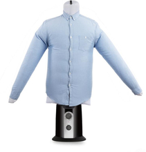 ShirtButler aautomatisk T-Shirt-Tork, 850 W, 2in1, upp till 65 °C