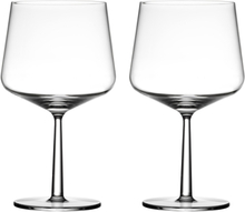 Iittala - Essence cocktailglass 63 cl 2 stk