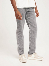 Lee Jeans West Straight leg jeans GREY ZONE
