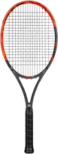 Head Graphene XT Radical Pro Tennisschläger (Special Edition) Griffstärke 4