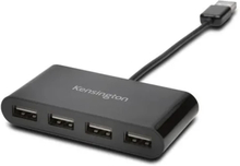 Kensington USB-hub 4 porte USB 2.0