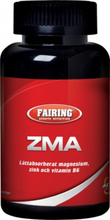 Fairing ZMA, 90 kapsler