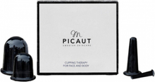 M Picaut Cupping Therapy For Face & Body