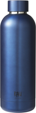 Aida - RAW termoflaske 0,5L blue