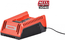 Batteriladdare - Accu Program 5040