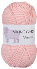 Viking Garn Merino 862