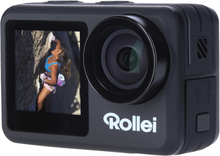 Rollei - Actioncamera 8S Plus