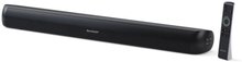 Sharp 2.0 Kompakt soundbar 90 W