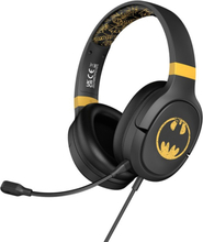 Batman Hörlurar Over-Ear