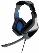 Gioteck HC-P4 Wired Stereo Headset (PS4, PC, MAC, XB1)