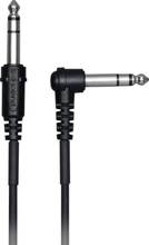 ROLAND V-DRUMS TRIGGER CABLE, 1.5M, STRAIGHT/ANGLED