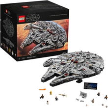 LEGO Star Wars 75192 The Millennium Falcon