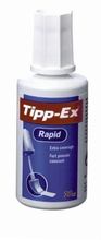 Korjausneste TIPP-EX Rapid 20 ml