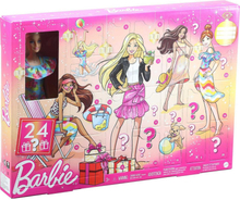 Barbie - Advent Calendar