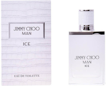 Parfym Herrar Ice Jimmy Choo Man EDT - 50 ml