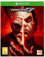 Namco Tekken 7