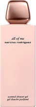 Narciso Rodriguez All Of Me Showergel 200 ml