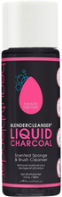 Beautyblender Blendercleanser Liquid Charcoal 88 ml
