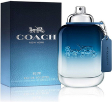 Parfym Herrar Blue Coach Blue Coach Blue 100 ml