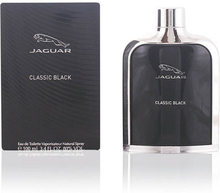 Parfym Herrar Jaguar Black Jaguar EDT classic black 100 ml - 100 ml