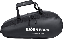 Björn Borg Ace Tennis Bag 45l Svart