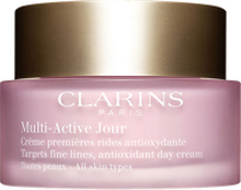 Multi-Active Jour All Skin Types, 50 ml