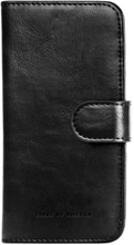 IDEAL OF SWEDEN Magnet Wallet + Mobilplånbok för Iphone 12 Pro Max