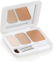 Models Own Now Brow! Kit Light Brown - 3.4 g