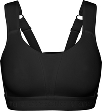 Abecita Kimberly Sport Bra Black Underkläder B 90