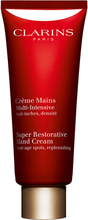 Clarins Super Restorative Hand Cream - 100 ml