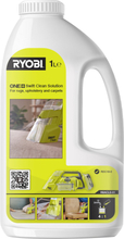 Rengöringsmedel Ryobi Swift Clean RBACLS-01 1L